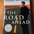 The Road Ahead Bookcover