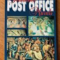 Tennessee Post Office Murals Bookcover