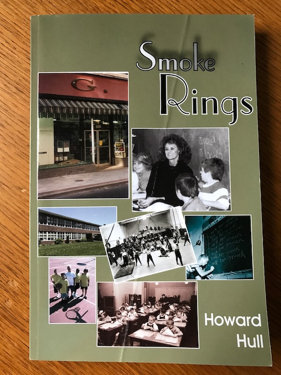 Smoke Rings Book Cover