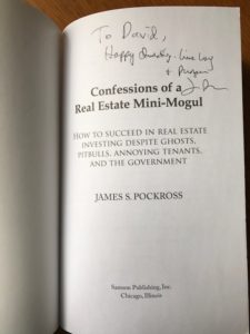 Confessions of a Real Estate Mini-Mogul