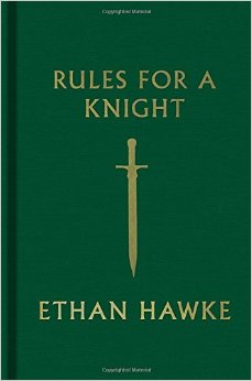 rules for a knight cover