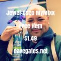 Jewel-Osco MyMixx Free Items davegates.net