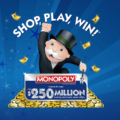 2018 Jewel-Osco Monopoly