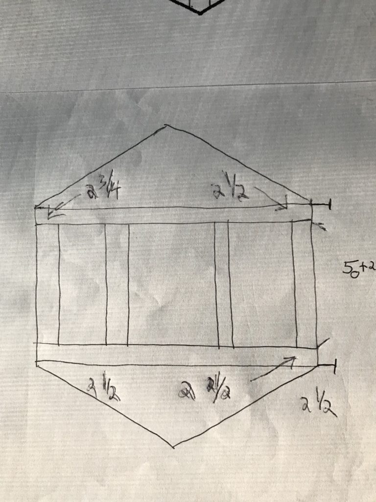 DIY Hexagon Treehouse Plans