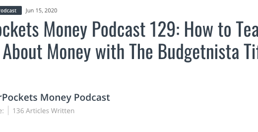 Bigger Pockets Money Podcast 129 - My Thoughts & Review