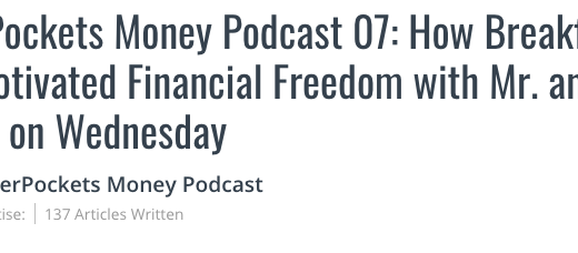 Bigger Pockets Money Podcast 007 - My Thoughts & Review