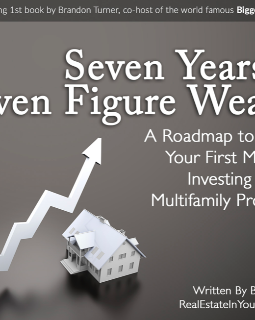 Seven Years to Seven Figure Wealth