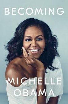 Becoming (Michelle_Obama_book)