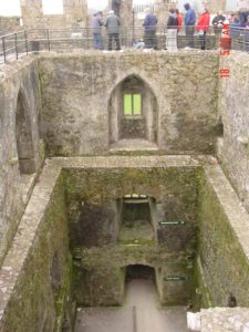 Blarney Stone Ireland