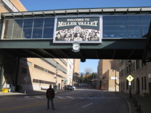 Miller Brewery Tour