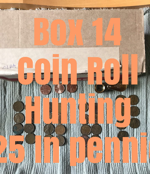 Box14CoinRollHunting