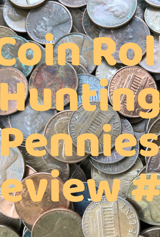 Coin Roll Hunting Review