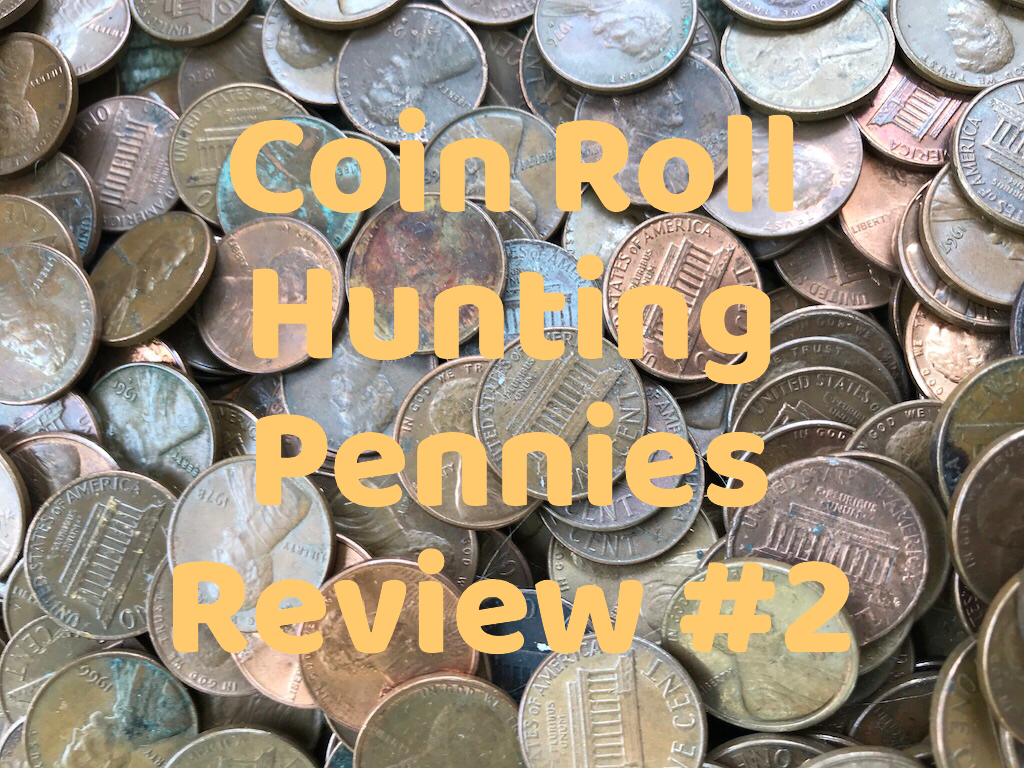 Coin Roll Hunting Review